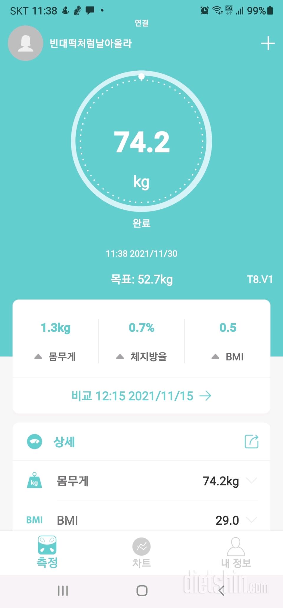 11/30공체