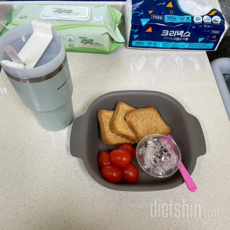 간식으로 아주 좋아요!! 그릭 요거트