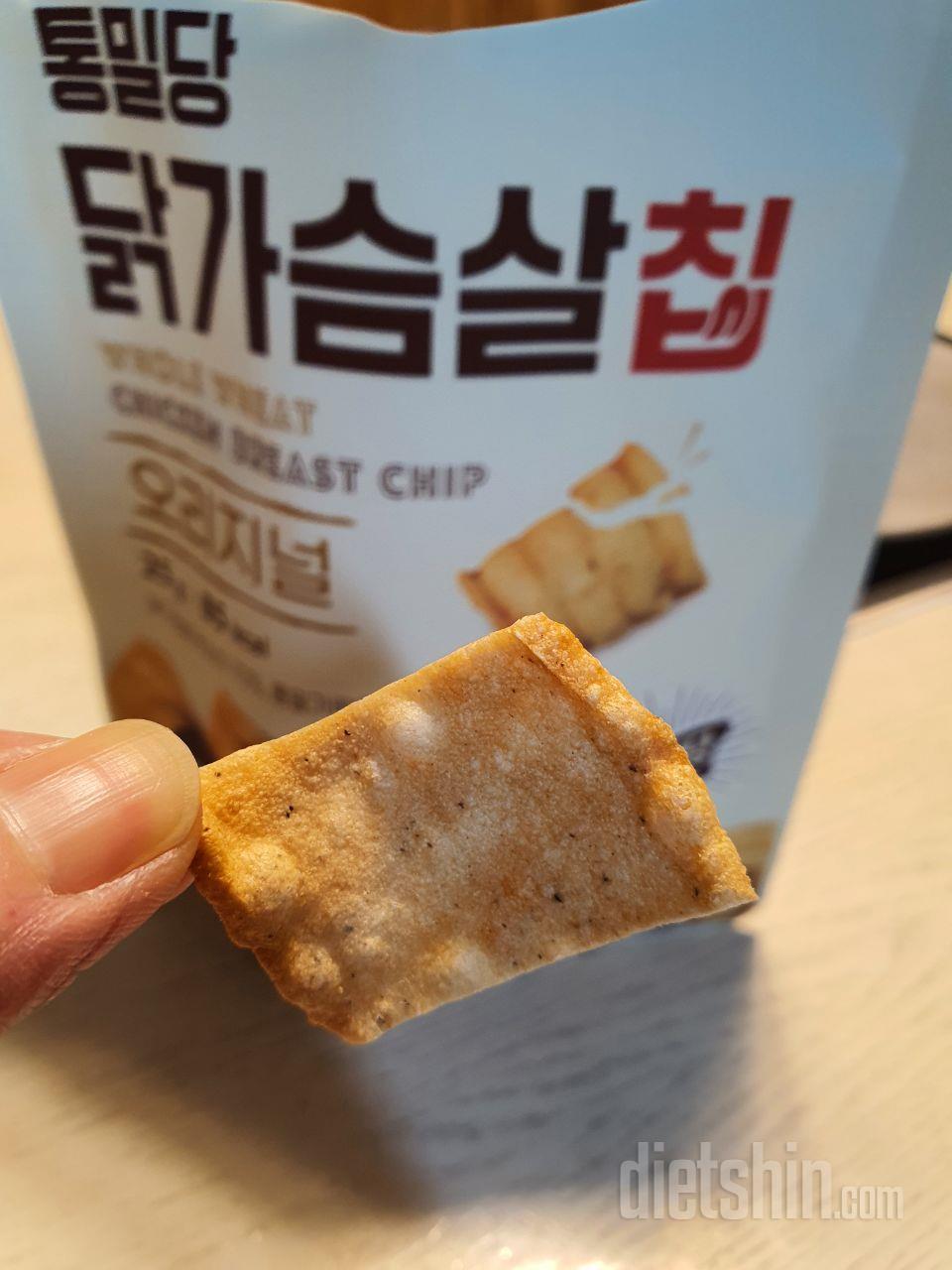 담백하고 칼로리도 안심되고. 단백질