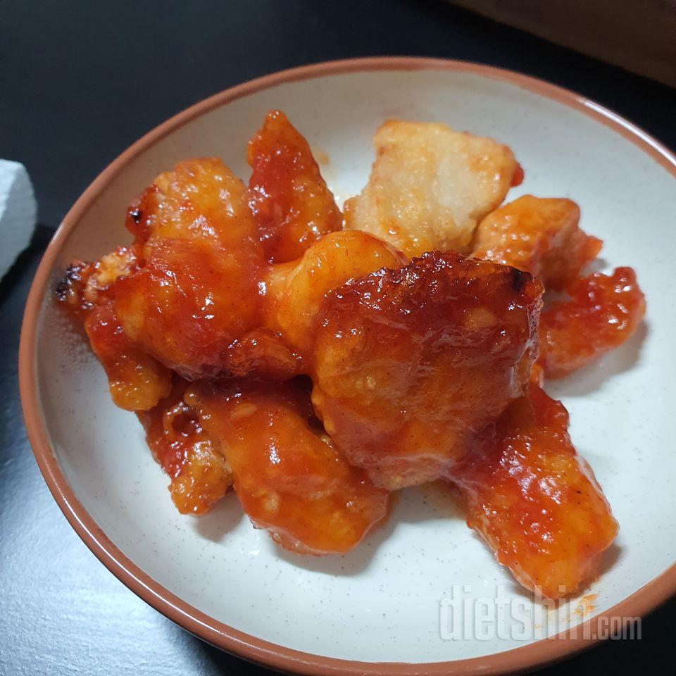 다이어트랑 별개로 봐도 맛있어요 완전