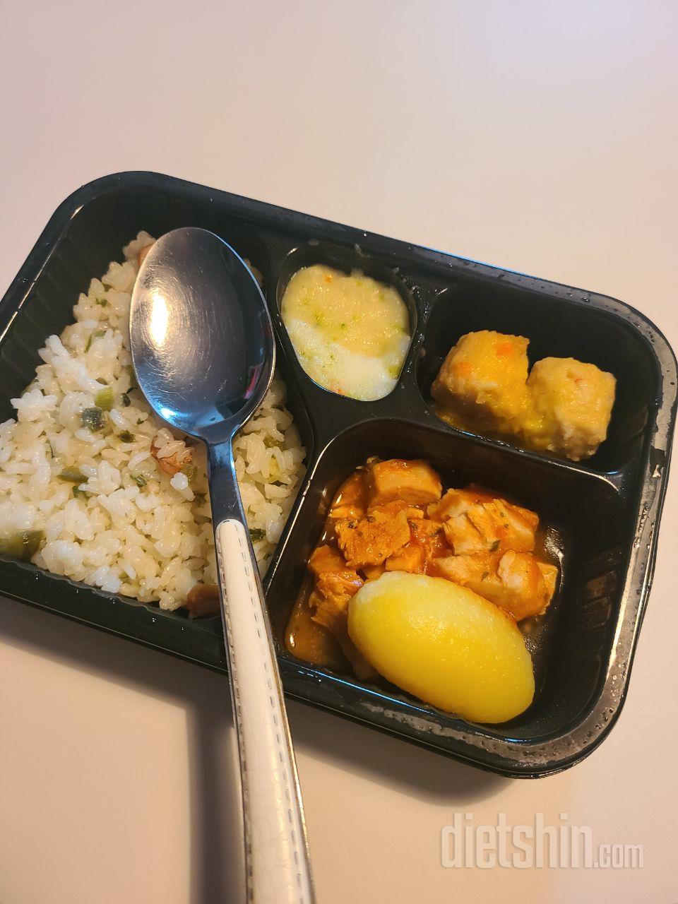 식단관리하려 주문했어요
맛이 좋네요