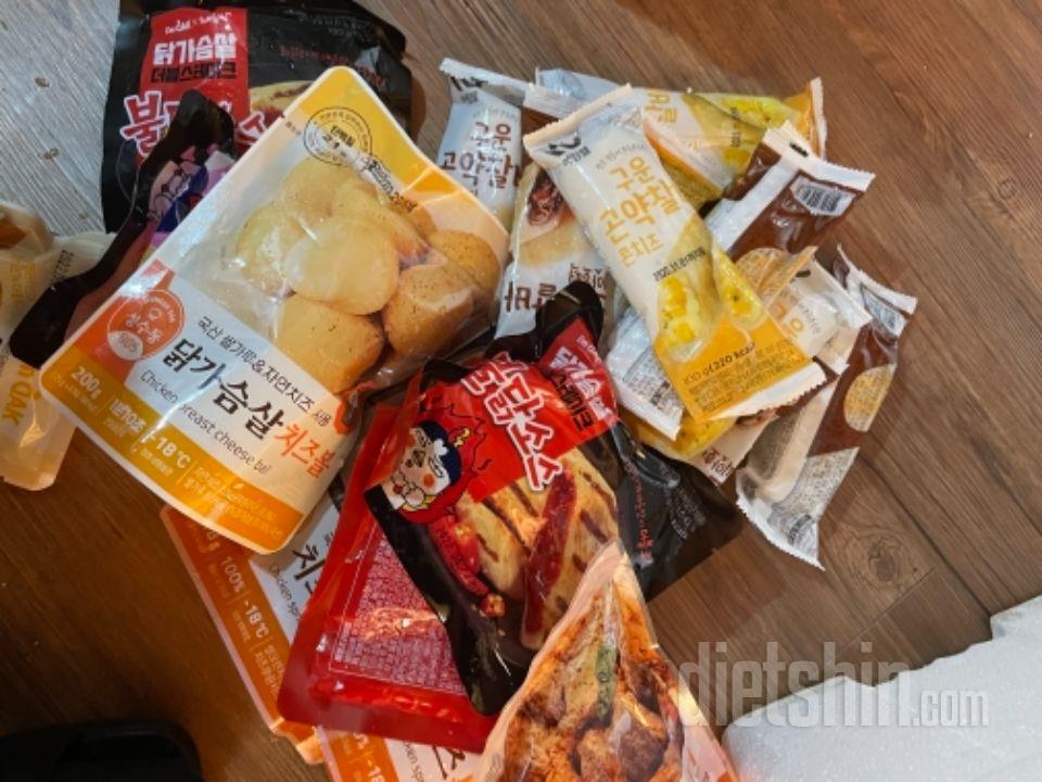 아직 안먹어봣는데 맛있을거 같아욬ㅋ