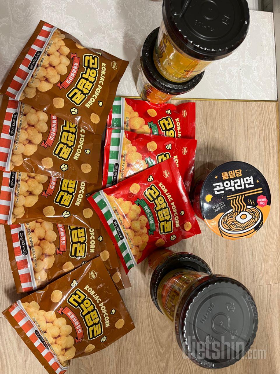 라면 원래 안좋아하는데 이건맛잇을거같