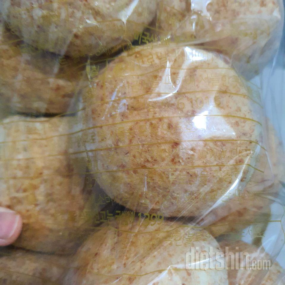 맛있어요우~~ 건강한 간식에 딱입니당
