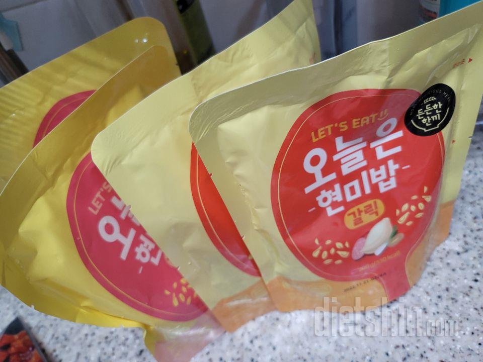 아직 맛은 못봤는데 더 주문해놀려고요