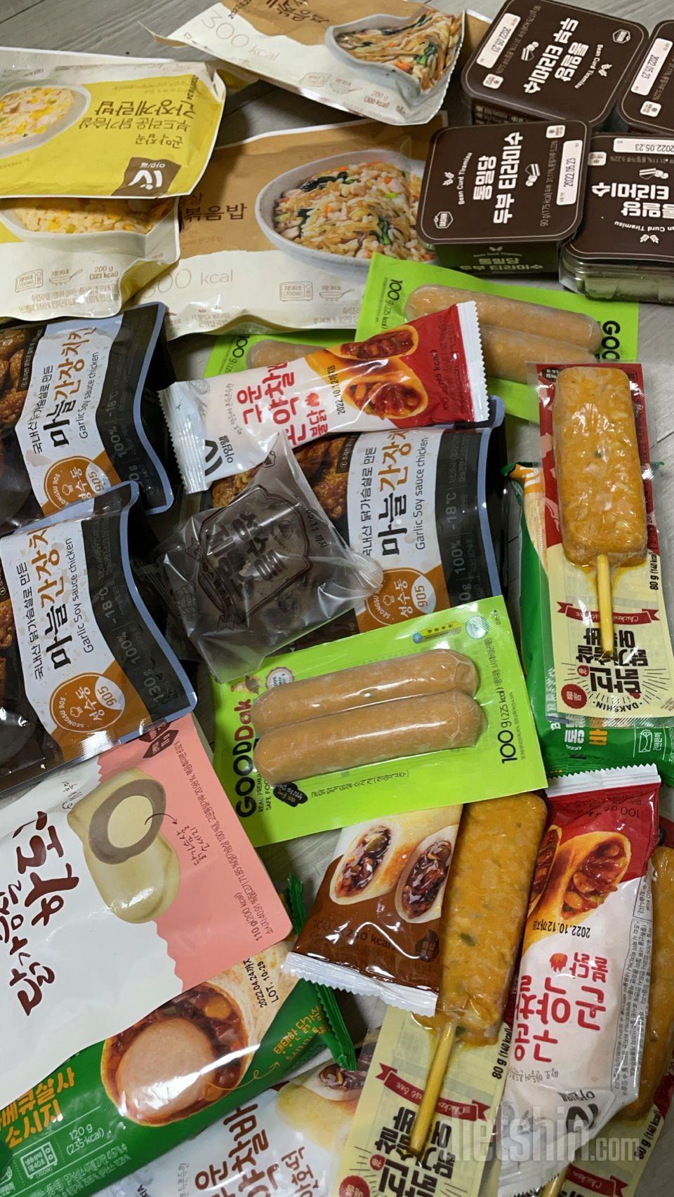 한번 시켜보고 너무 맛있어서 시켜요