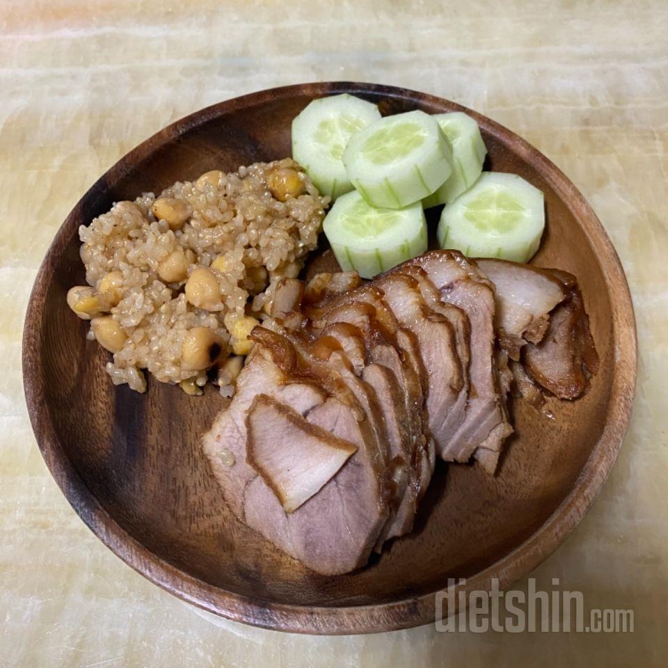 너무 맛있는데 다이어트용 맞나요?..