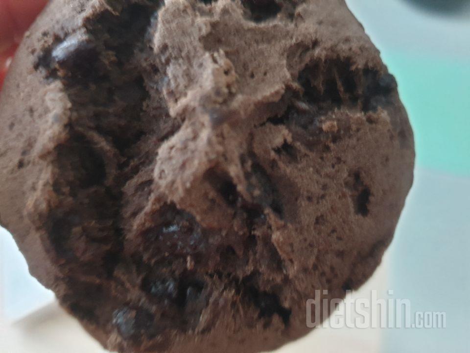 완전맛있어요~~두유랑찰떡~~^^
또