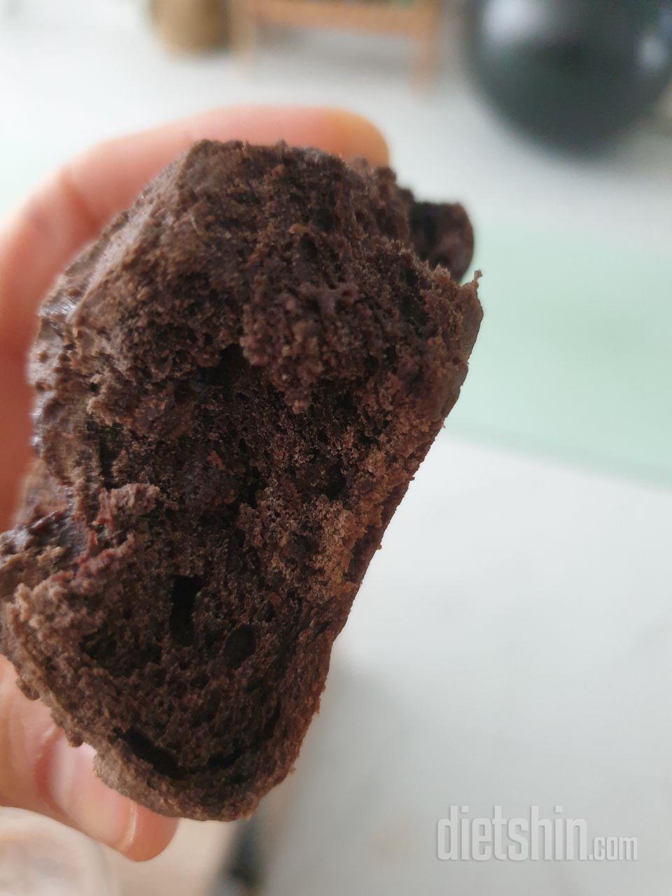 완전맛있어요~~두유랑찰떡~~^^
또