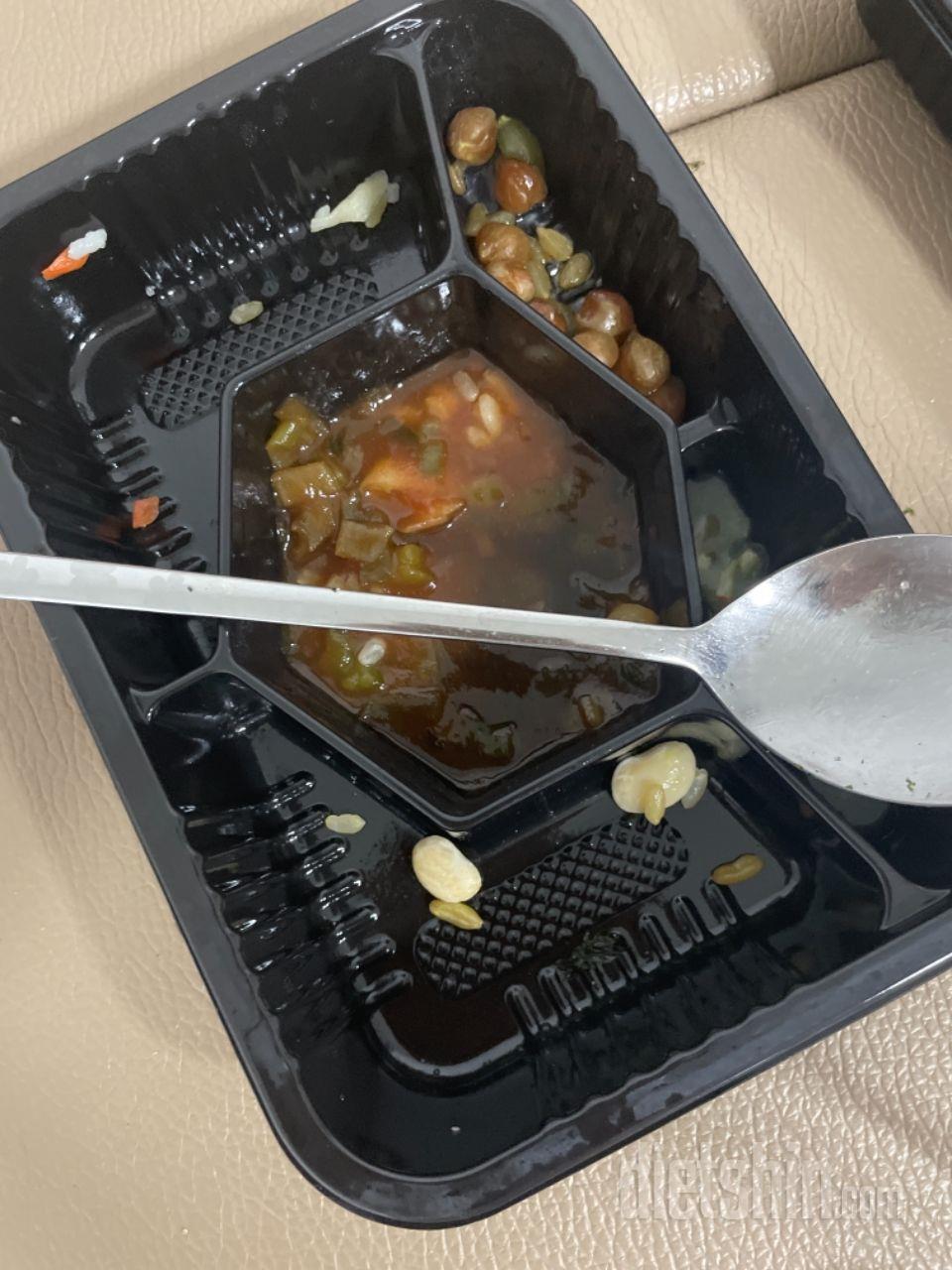 생각보다 맛있어서 재주문합니다
