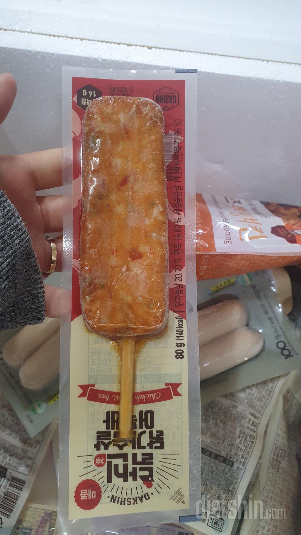 만두는최고에요. 오징어가 더 쫄깃해요