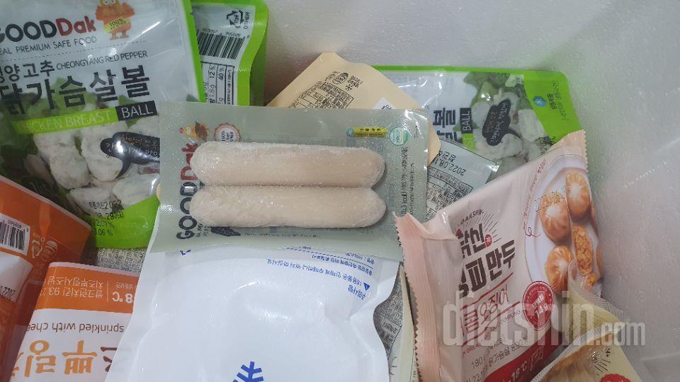 만두는최고에요. 오징어가 더 쫄깃해요