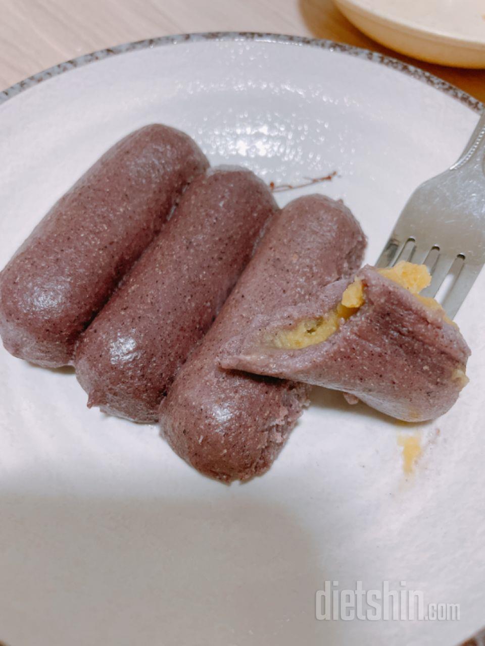달달하고 맛있어요!! 다음에 또 주문