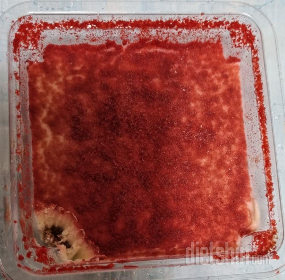 딸기맛은 상큼달달 초코맛은 씁쓸달달!