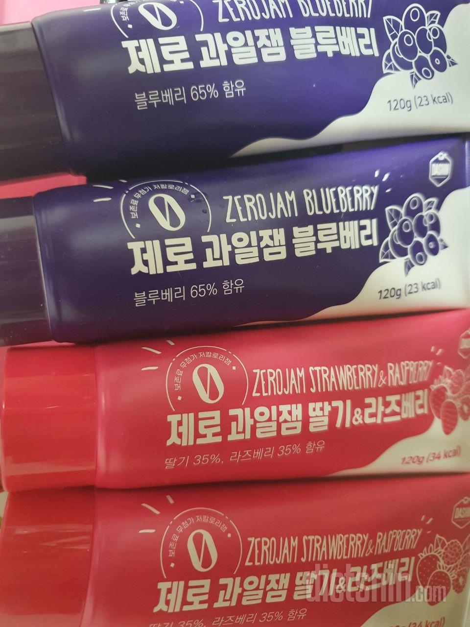 토스트해서 발라먹어볼려고 주문했어요~