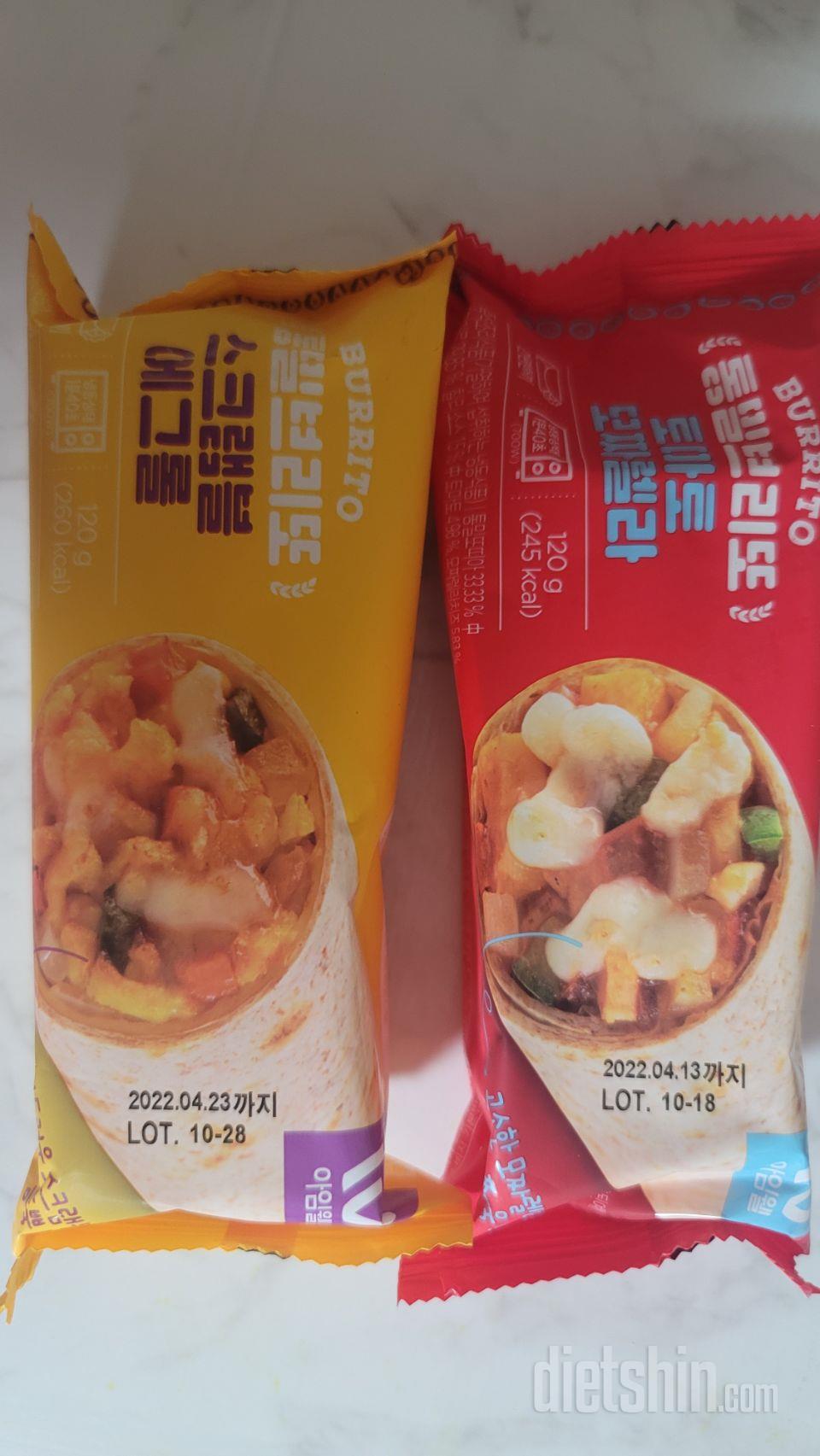 두번째 재구매
이번에는 내입맛에 좋았
