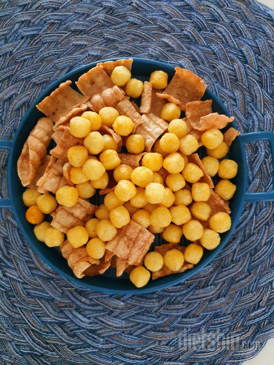 매콤하니 너무 맛있어요 ㅎㅎ