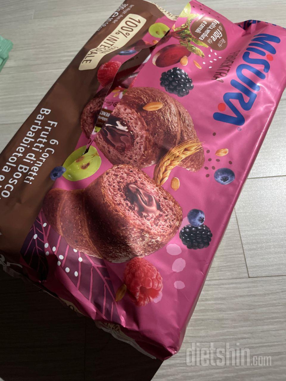 역시 맛있어요!! 빵먹고싶을때 하나씩
