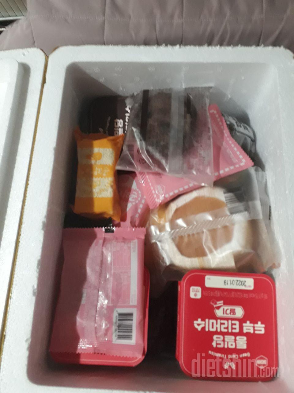 절편은곤약떡인지말안하면모르게일반떡같이