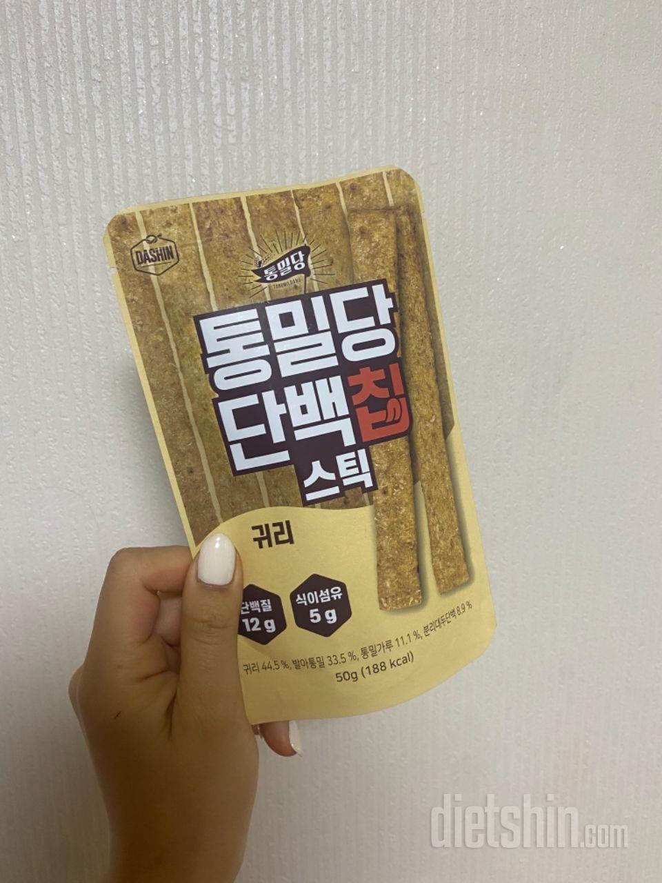 담백하고 맛있어요! 저칼로리잼 찍어먹
