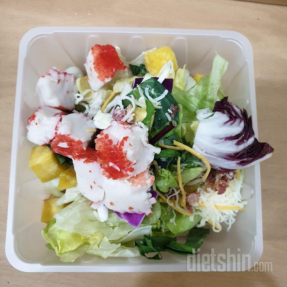 맛있어서 계속 먹게되요ㅜㅜ
은근 배도