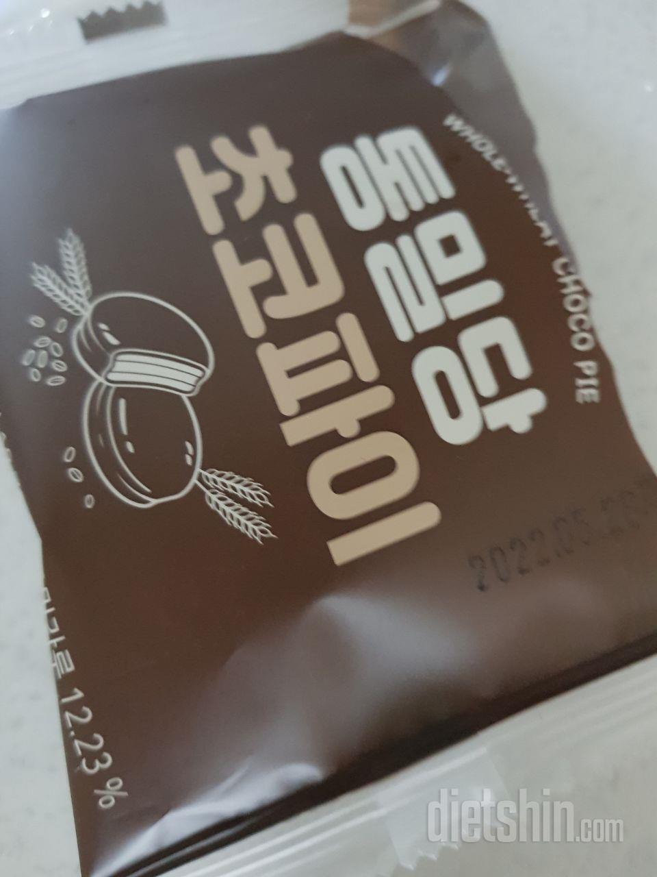 오랜만에 주문해먹는데 맛있어용!
초코