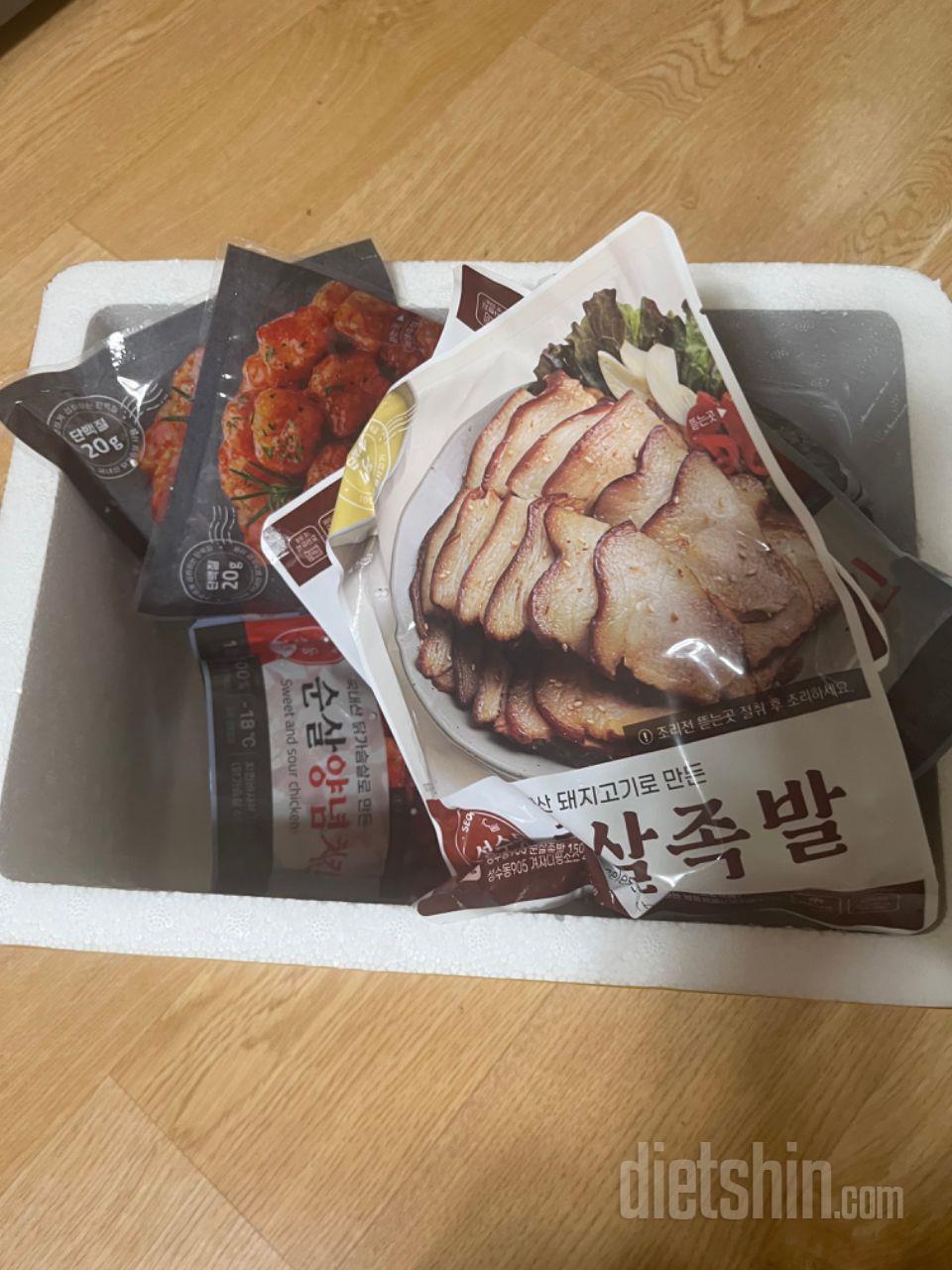 맛있어요!
가격이 너무 싸서 기대는