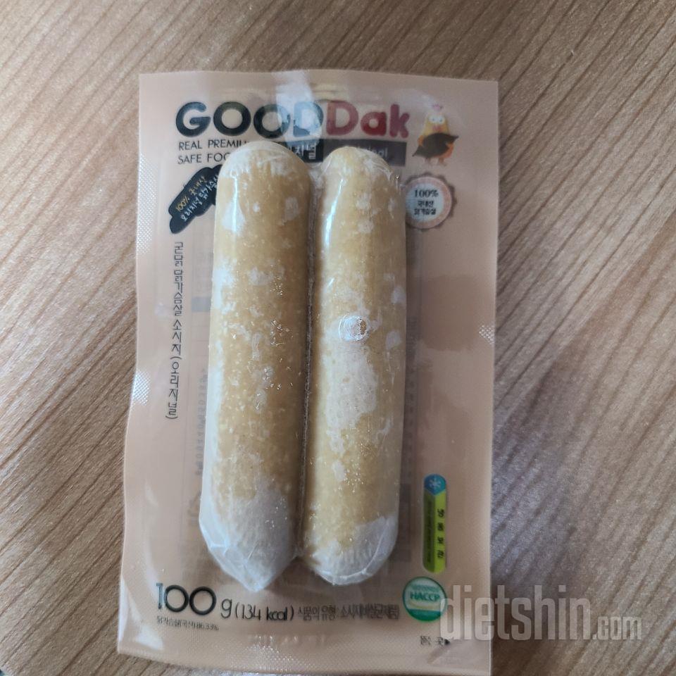 생각보다 맛이 괜찮아요