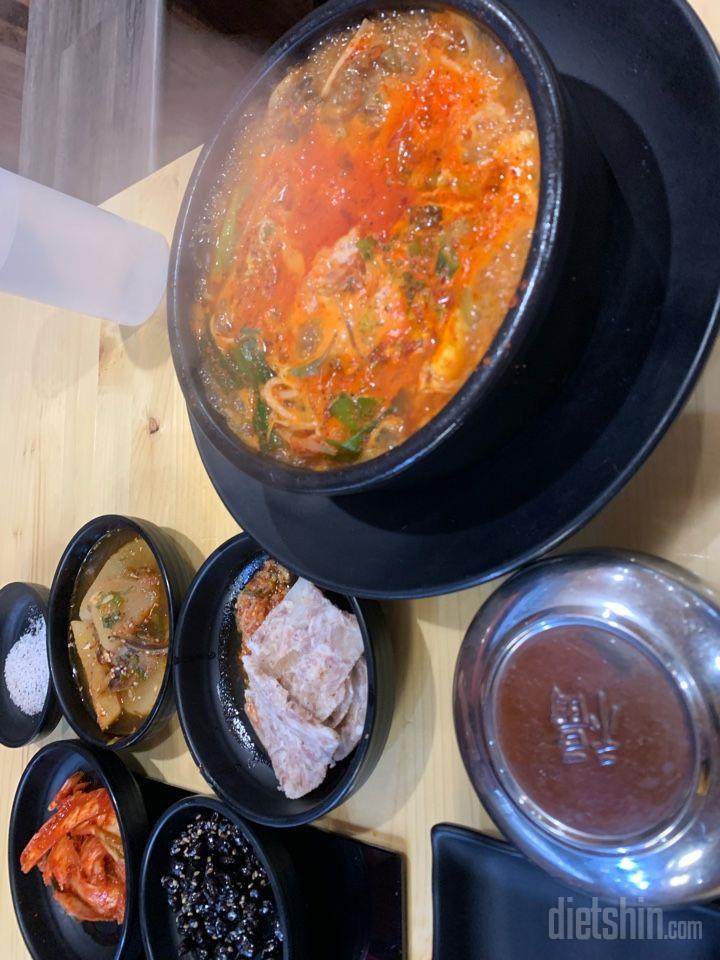 [식단. 운동인증]12/19 일