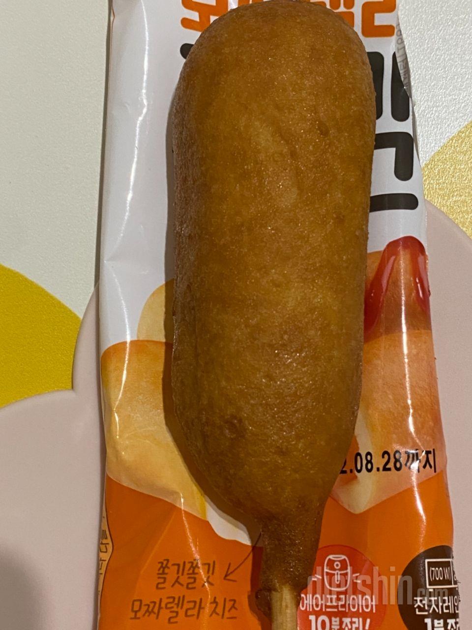 너무너무너무 맛있어용
치즈도 너무 맛