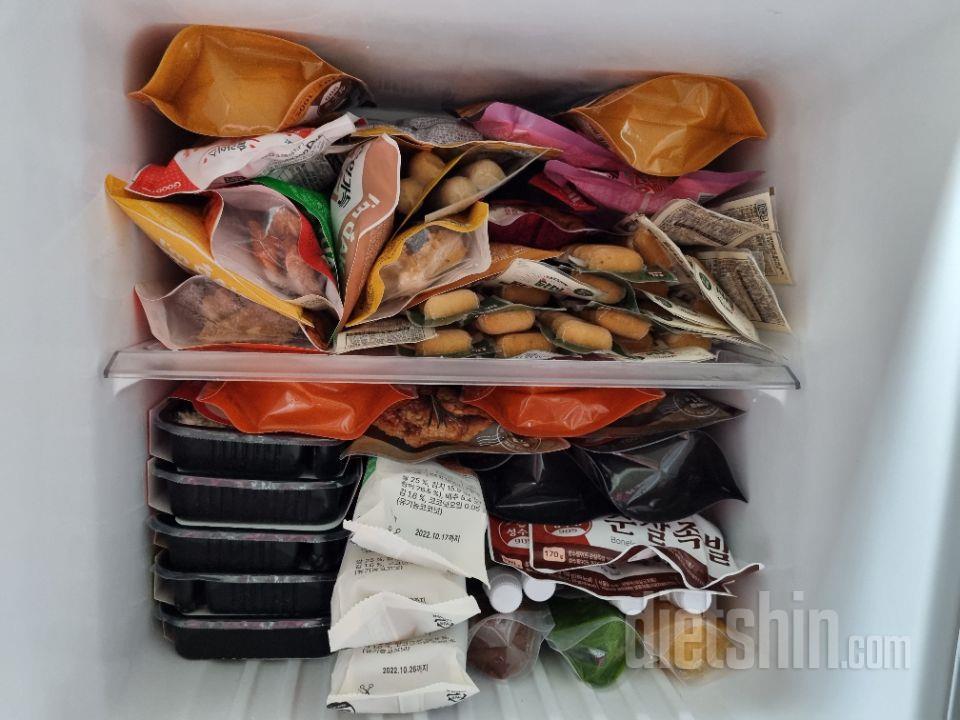 다신샵으로 꽉채움. 안맛있는건 없어요