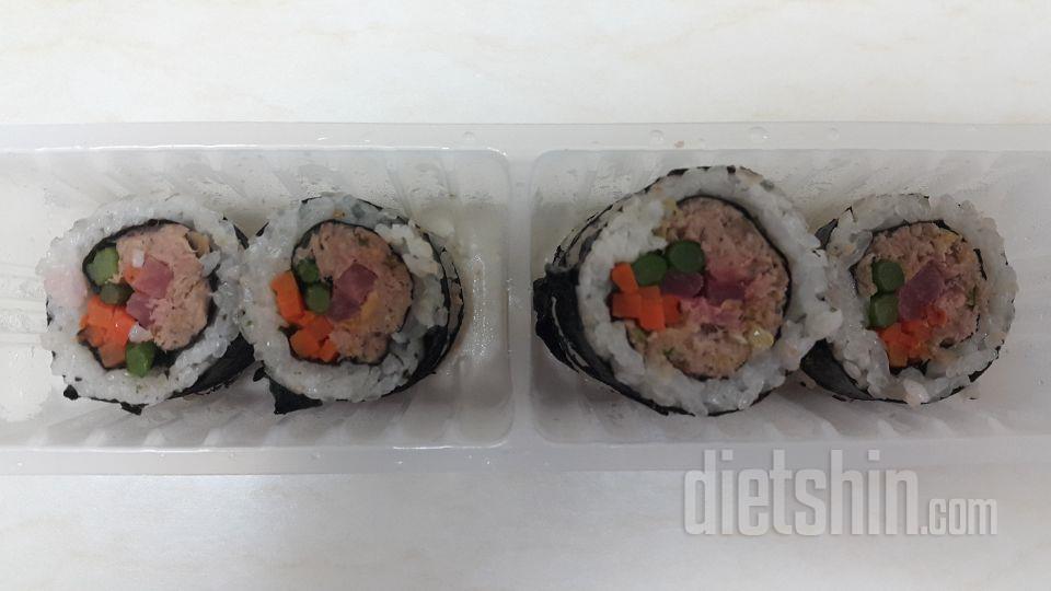 또 먹고 싶은맛은 아니예요