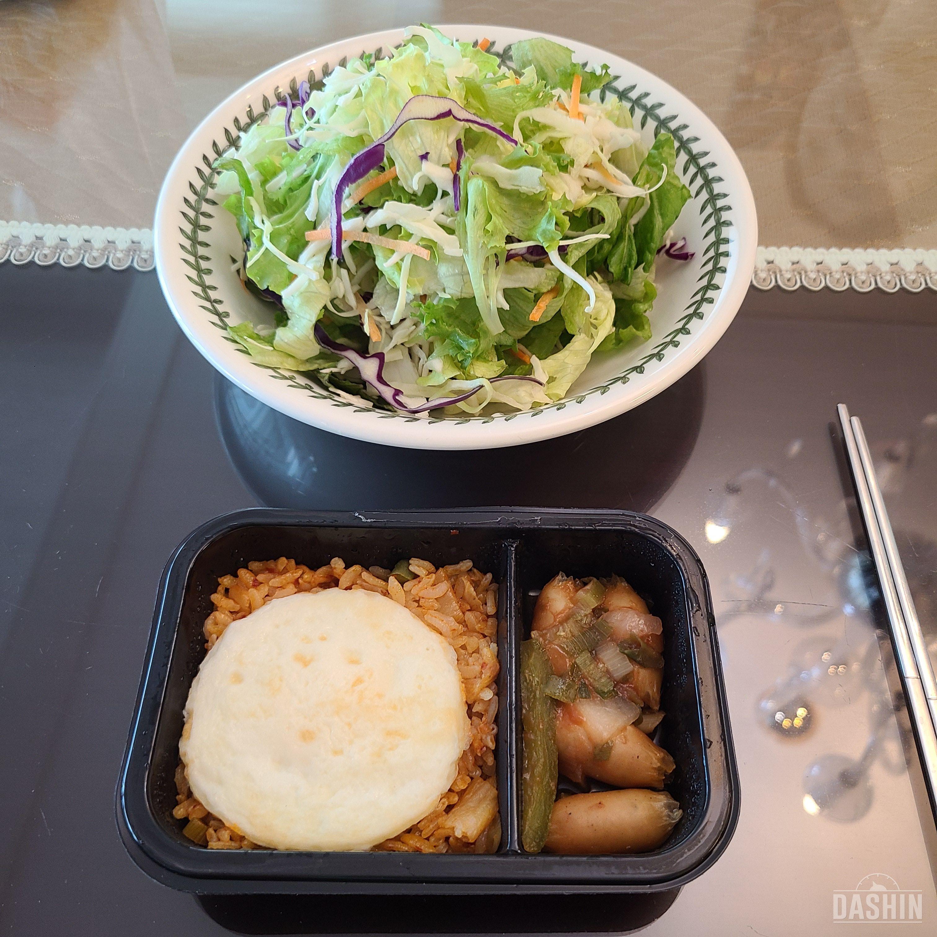양이 좀 적긴하지만 그래도 맛도 좋고