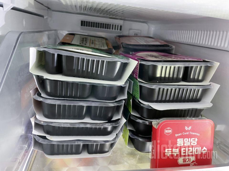 도시락은 다신이 가장 좋은것같아요
다