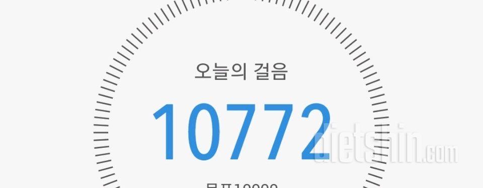 30일 만보 걷기 71일차 성공!