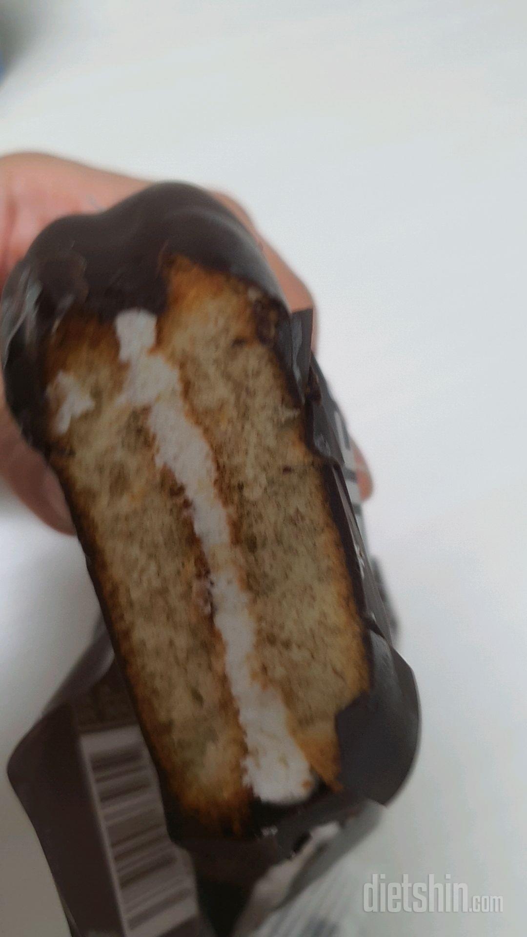 처음 주문해보았습니다. 저체중이라 다