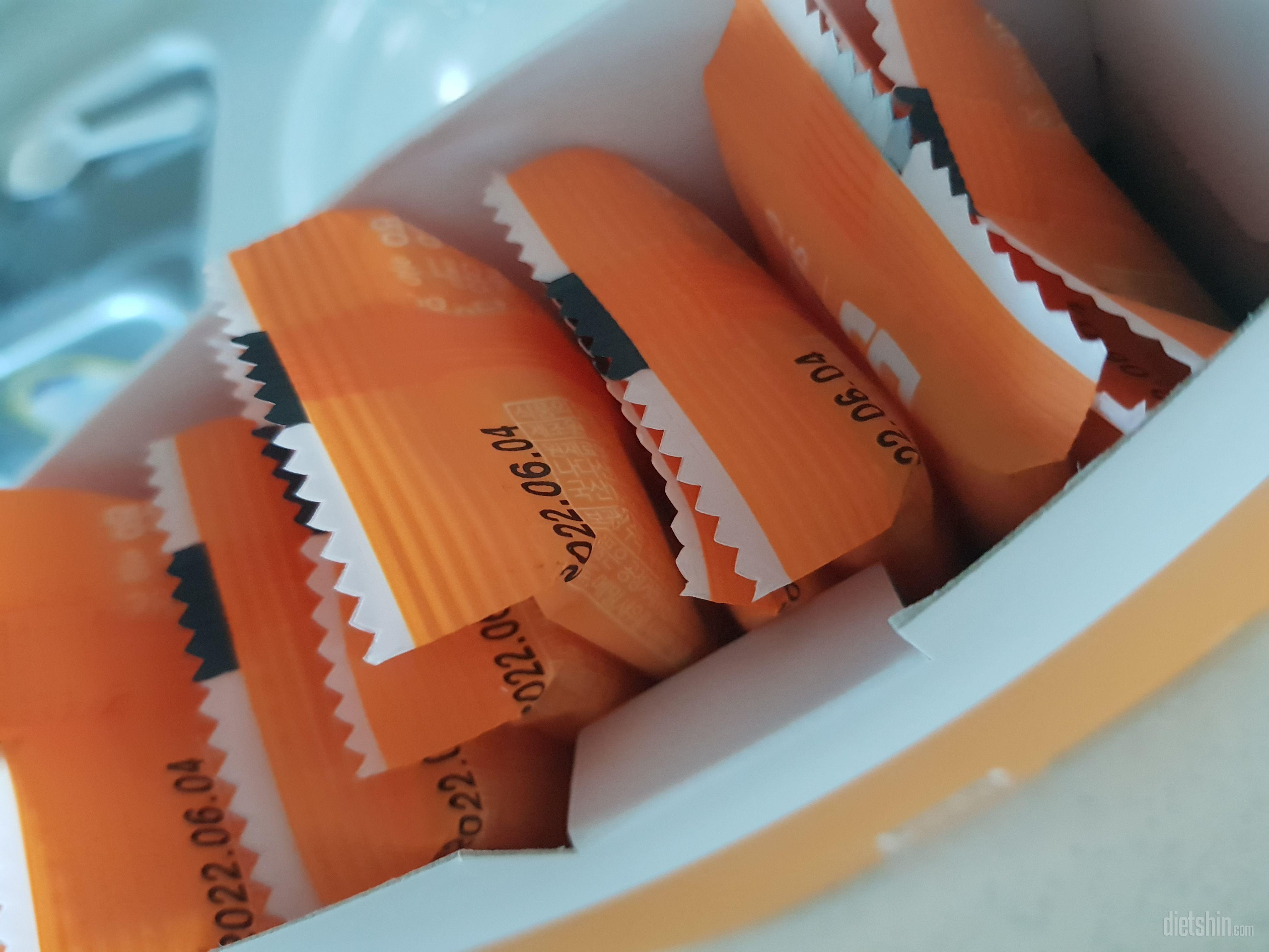 뭔가 탄맛이나는...  ?