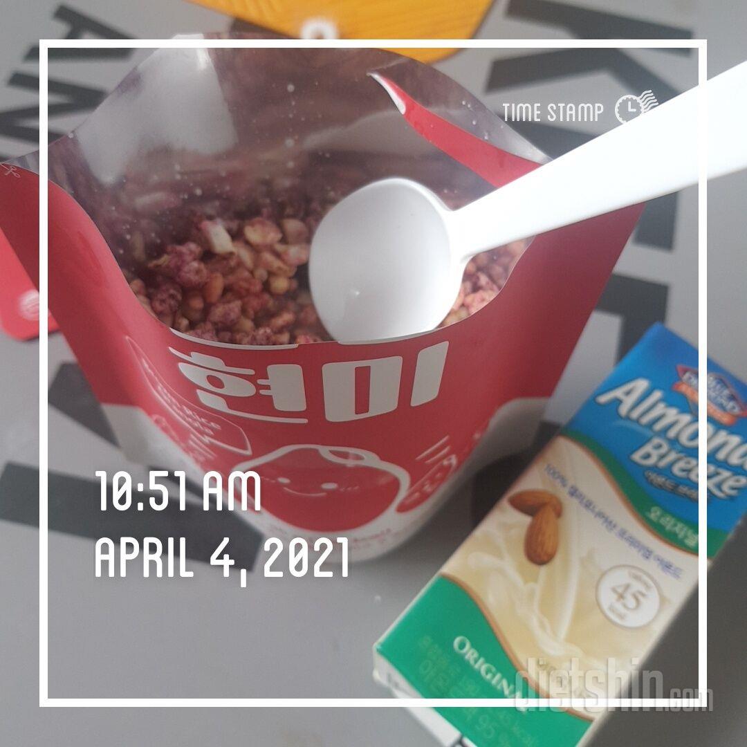 자주 먹어요 
맛있습니당><
