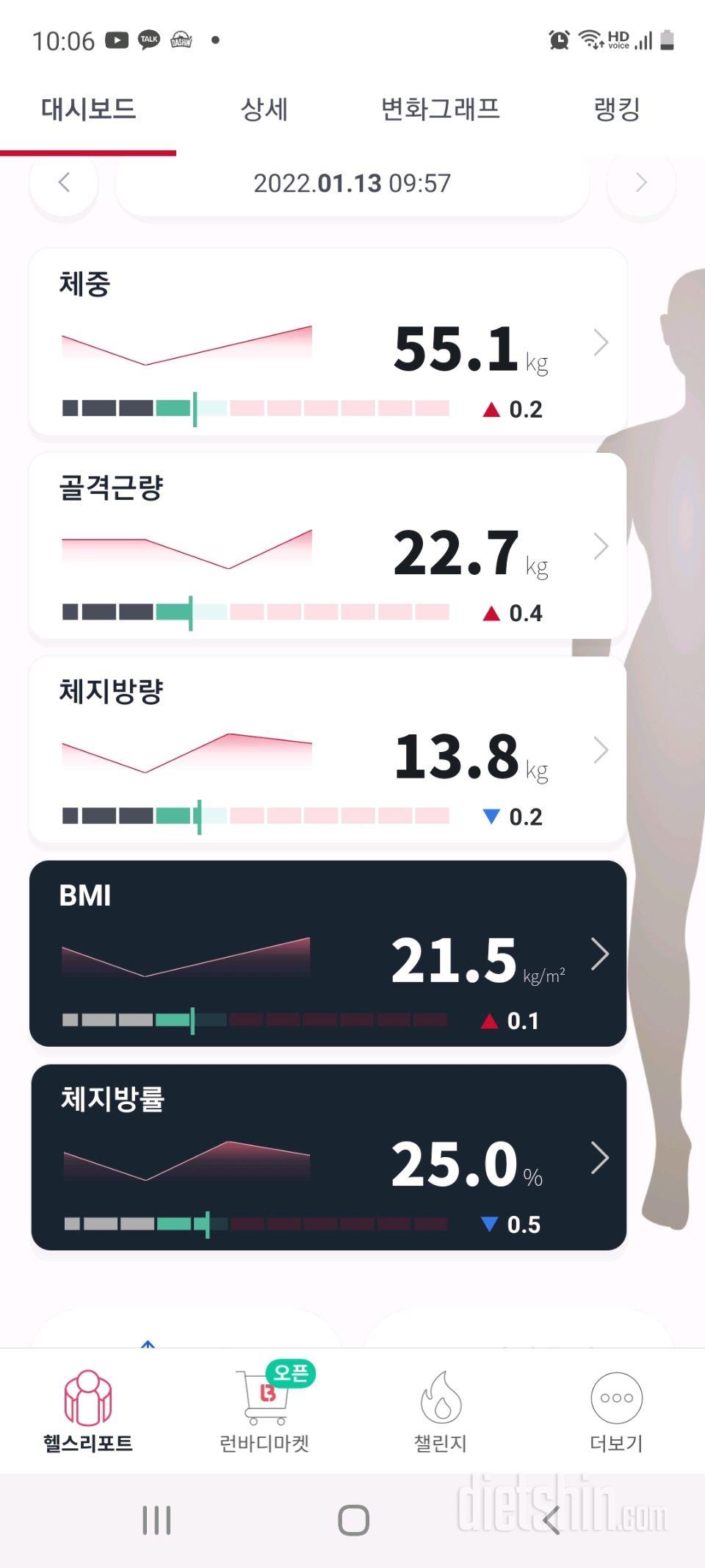 오늘부터 1일입니다!