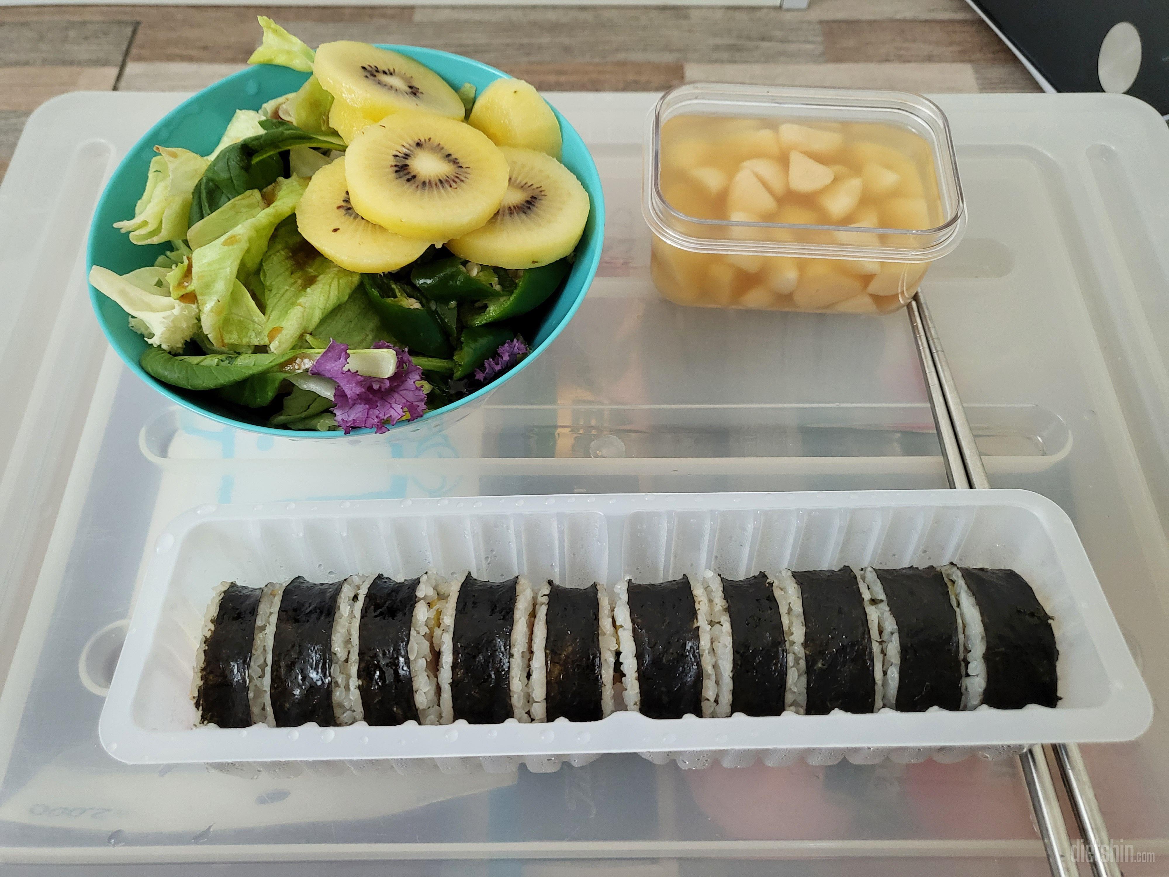 너무 맛있어서 두번째 구매했습니다.