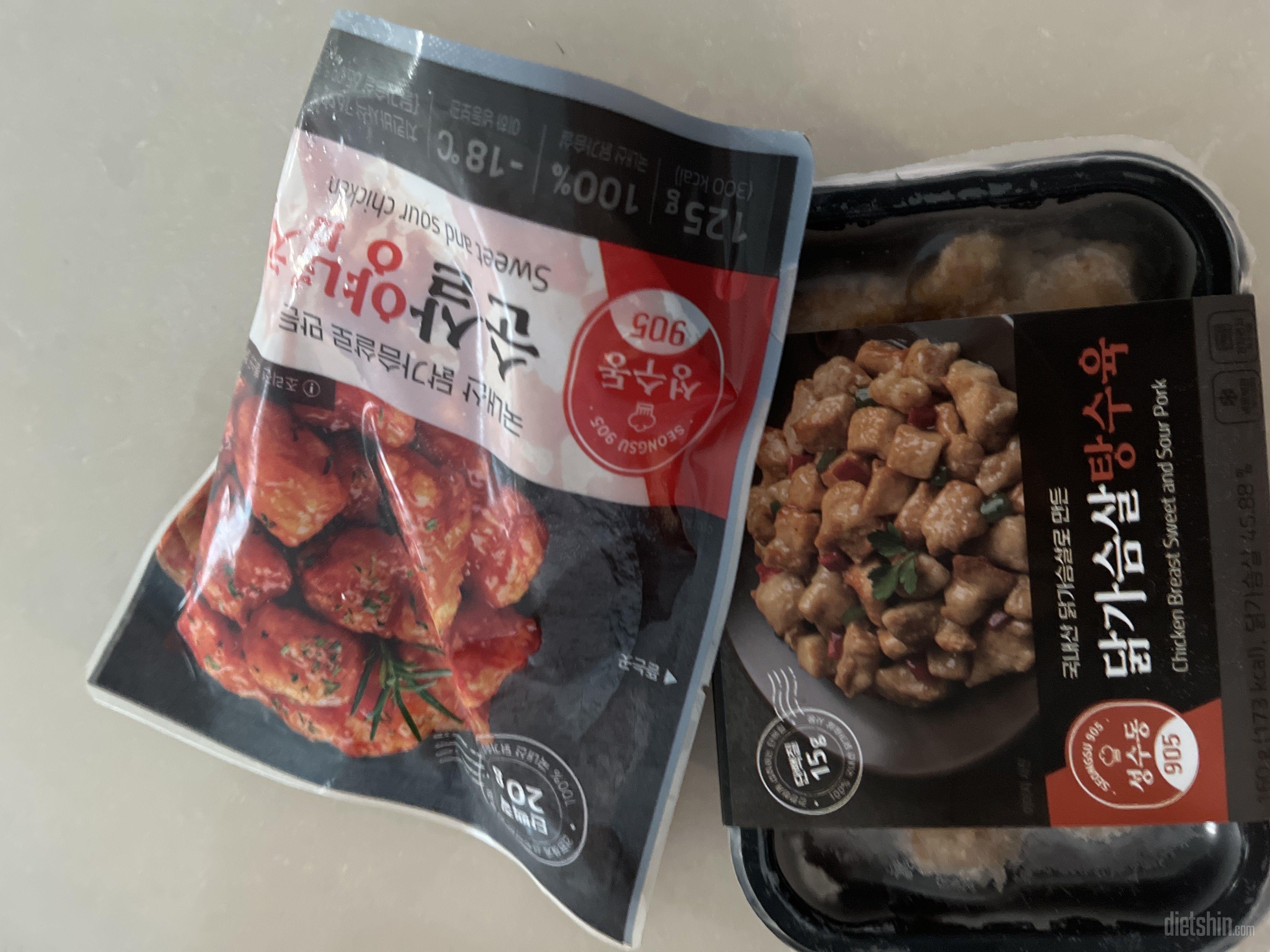 진짜진짜 맛있어요😊😊
가성비도
