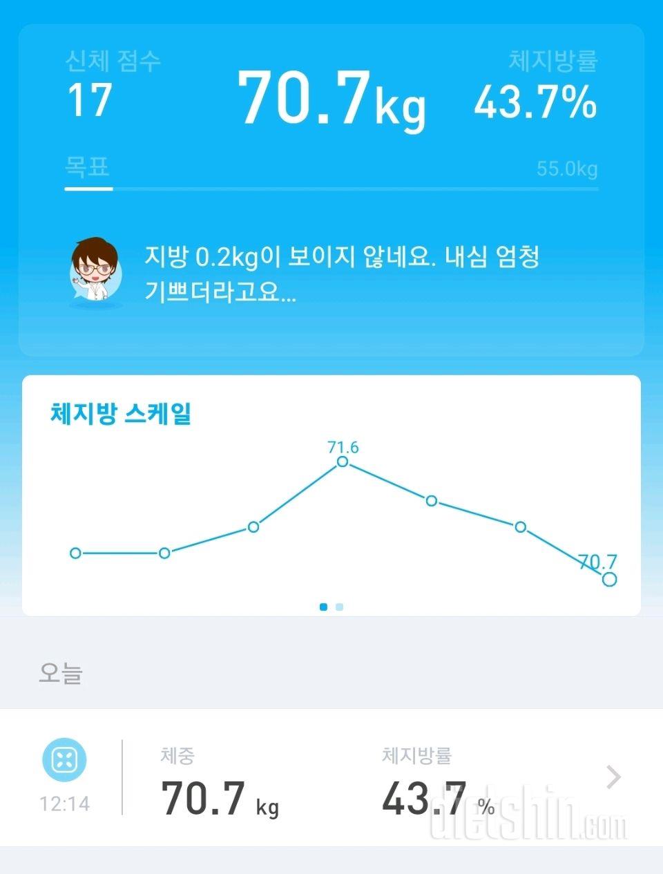 다시 마음 잡아봅니다