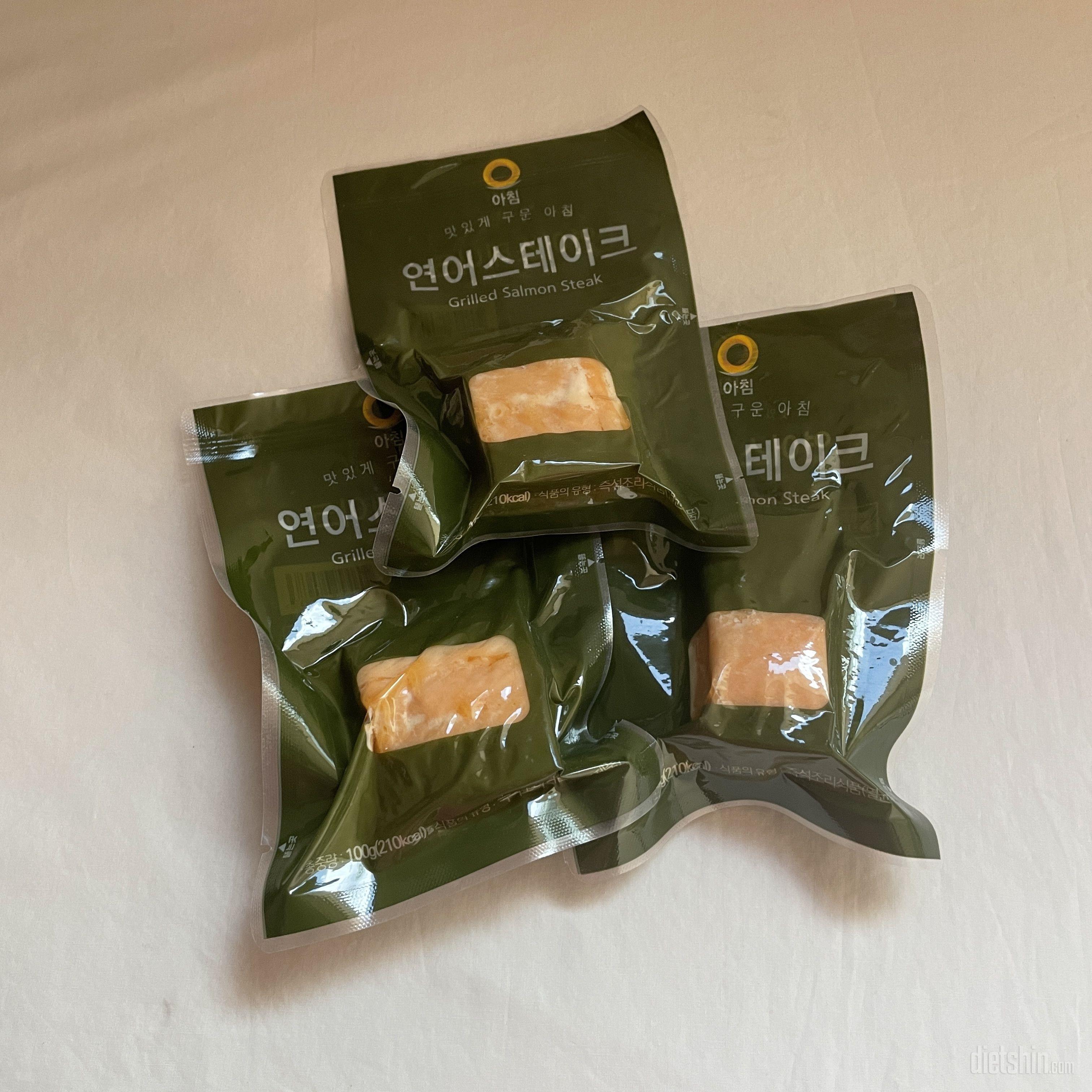배송도 금방 왔습니다,~!
바로 먹
