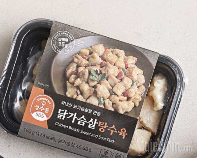 몇번째 재구매입니다 탕수육 맛나고 맛