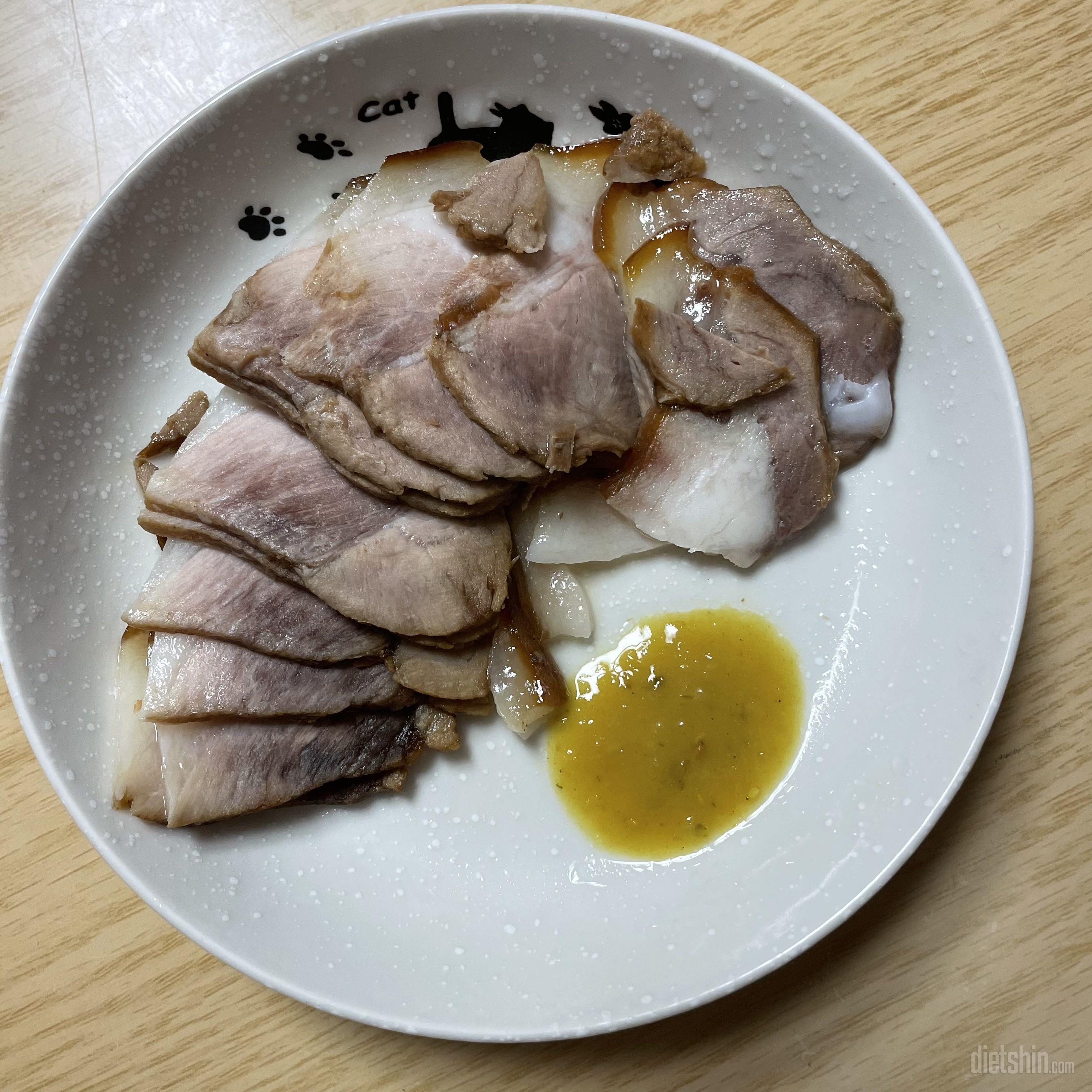 다이어트 중에 맛있는 거 먹고 싶을때