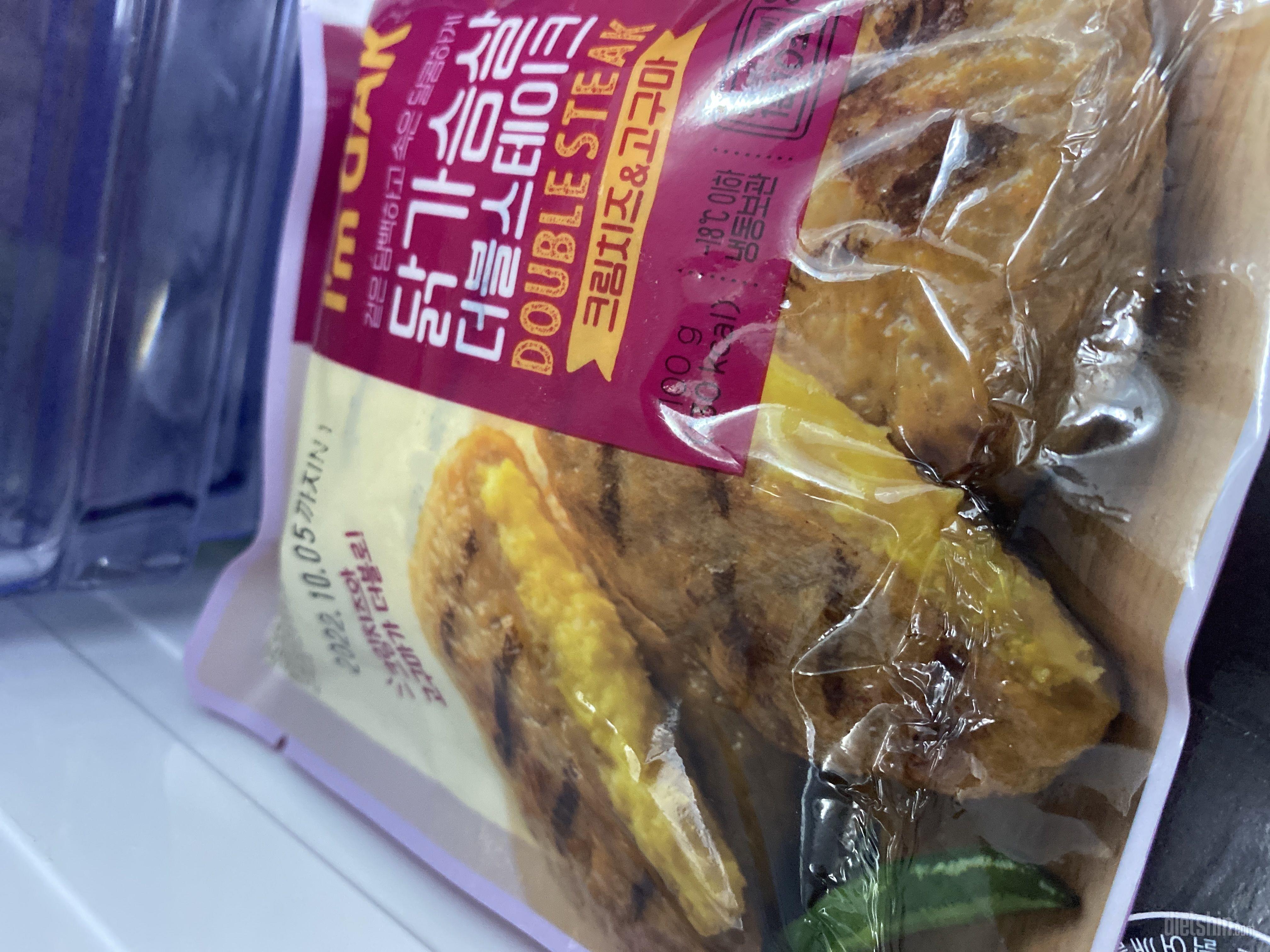 먹기 편하고 맛도 괜찮아요
추가 주