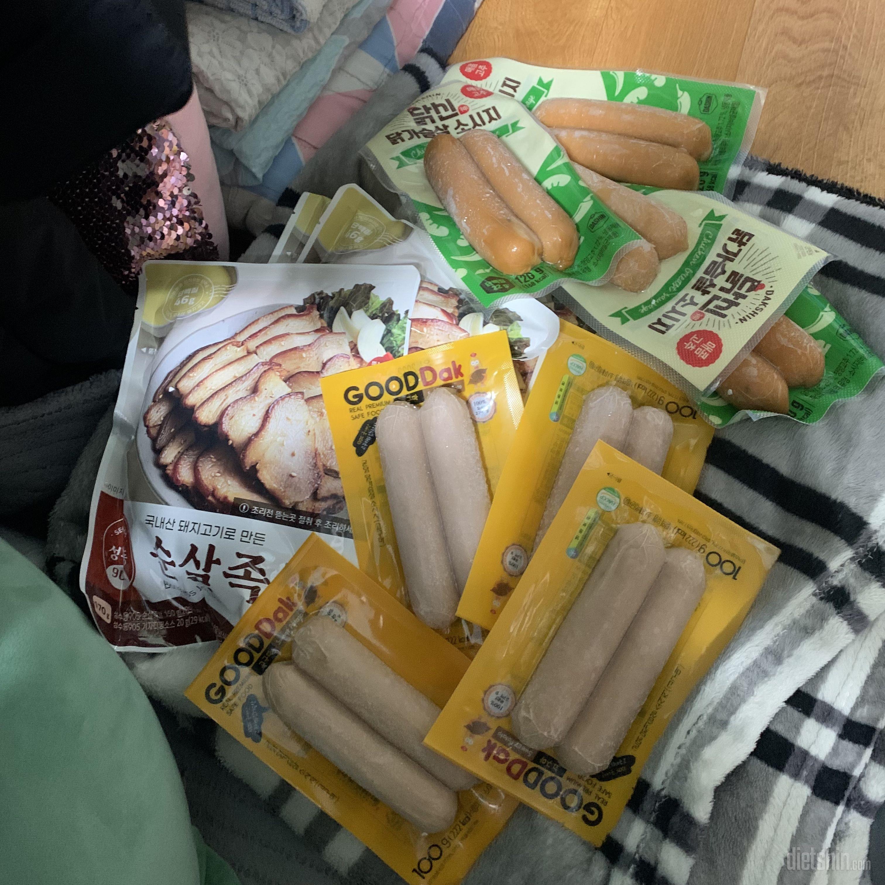 맛있어서 또 구매했어요