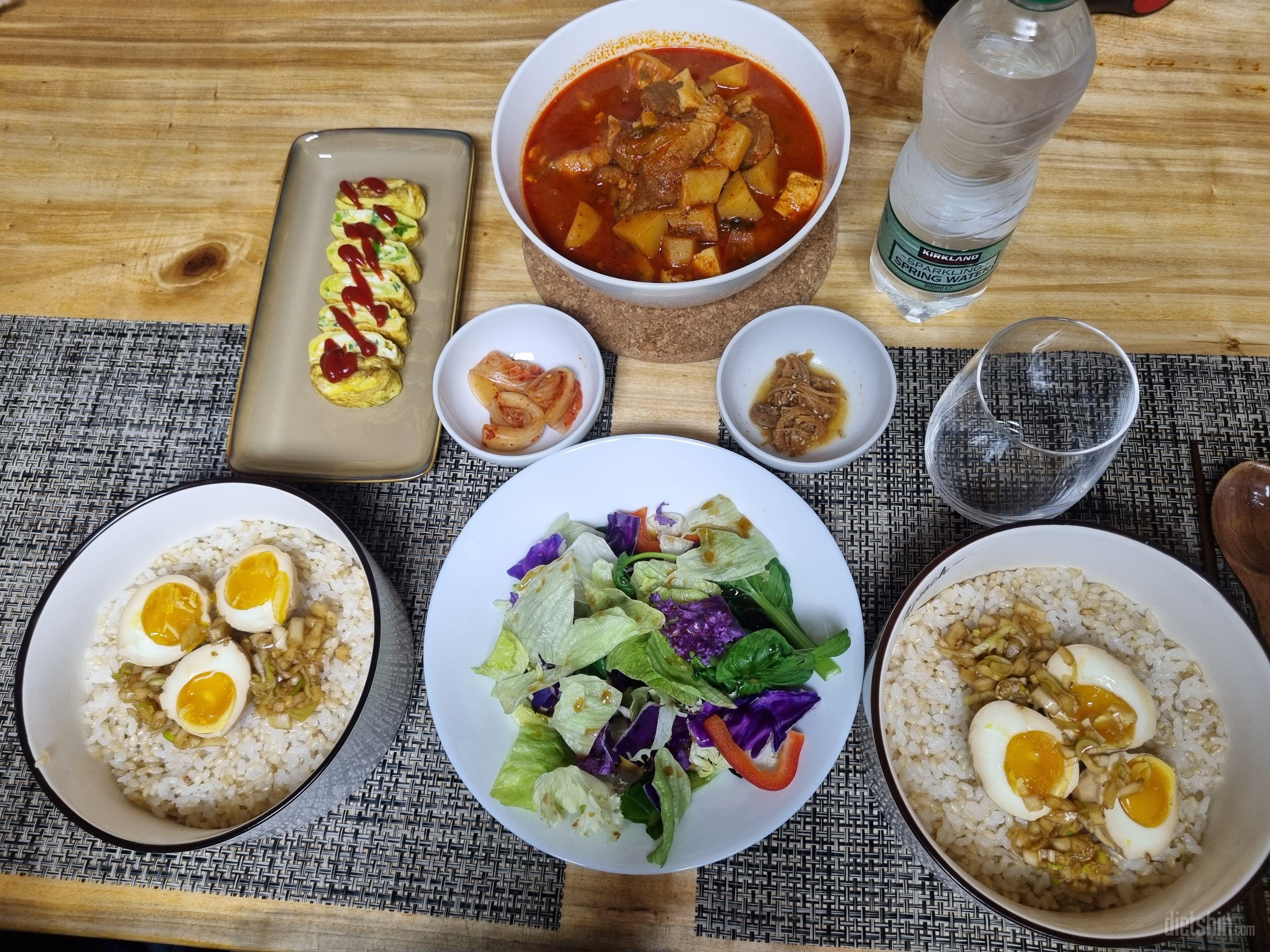 매일 신선한 채소를 편하게 먹을수 있