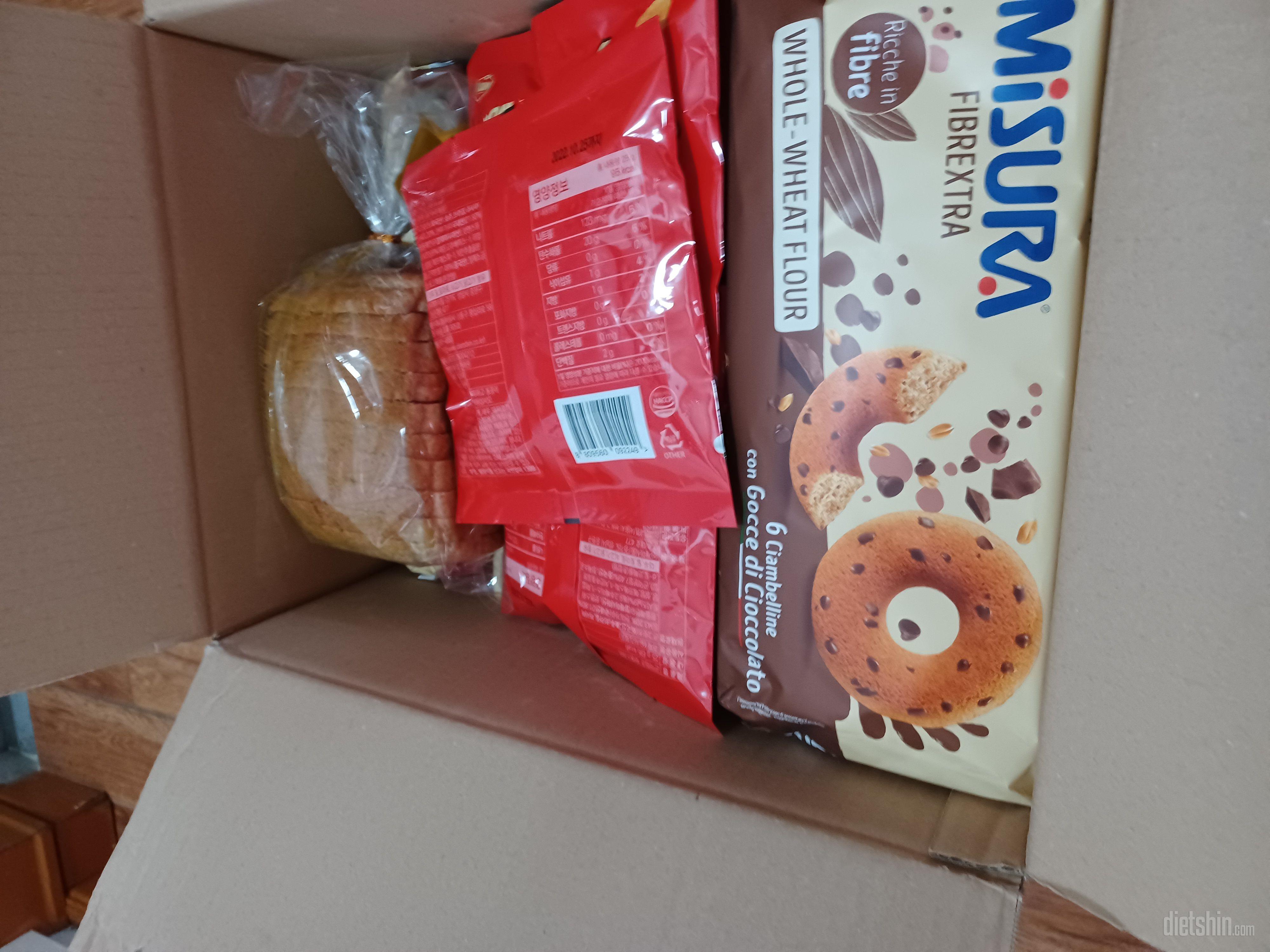 약간 씁쓸한 맛이 있지만 일단 나쁘지