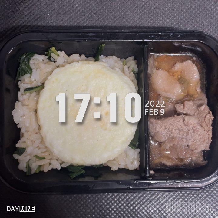 맛은 정말 맛있었어요
기본적으로 계